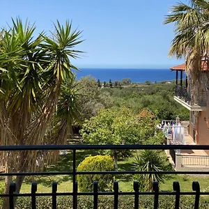 Casa vacanze Lemon Tree A D, Argostoli (Kefalonia)