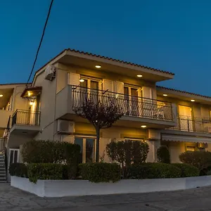 Appartamento Meraki, Lassi (Kefalonia)