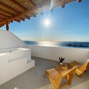 Calistus Mykonos Mykonos Town