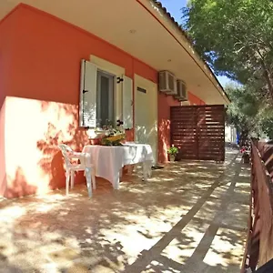 Appartamento Reginas, Athéras