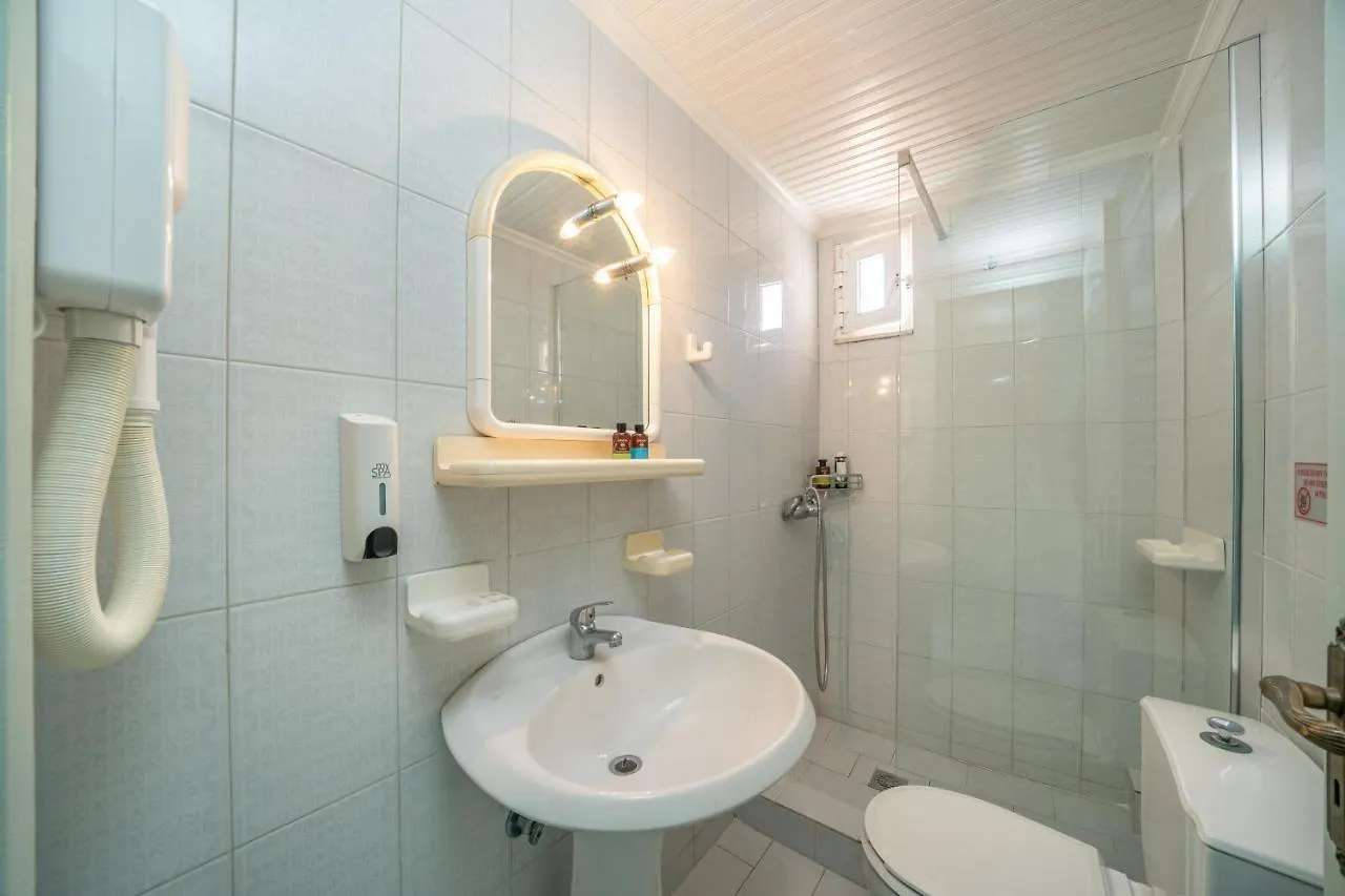 Makis Village-Apartments Agia Efimia 0*,  希腊