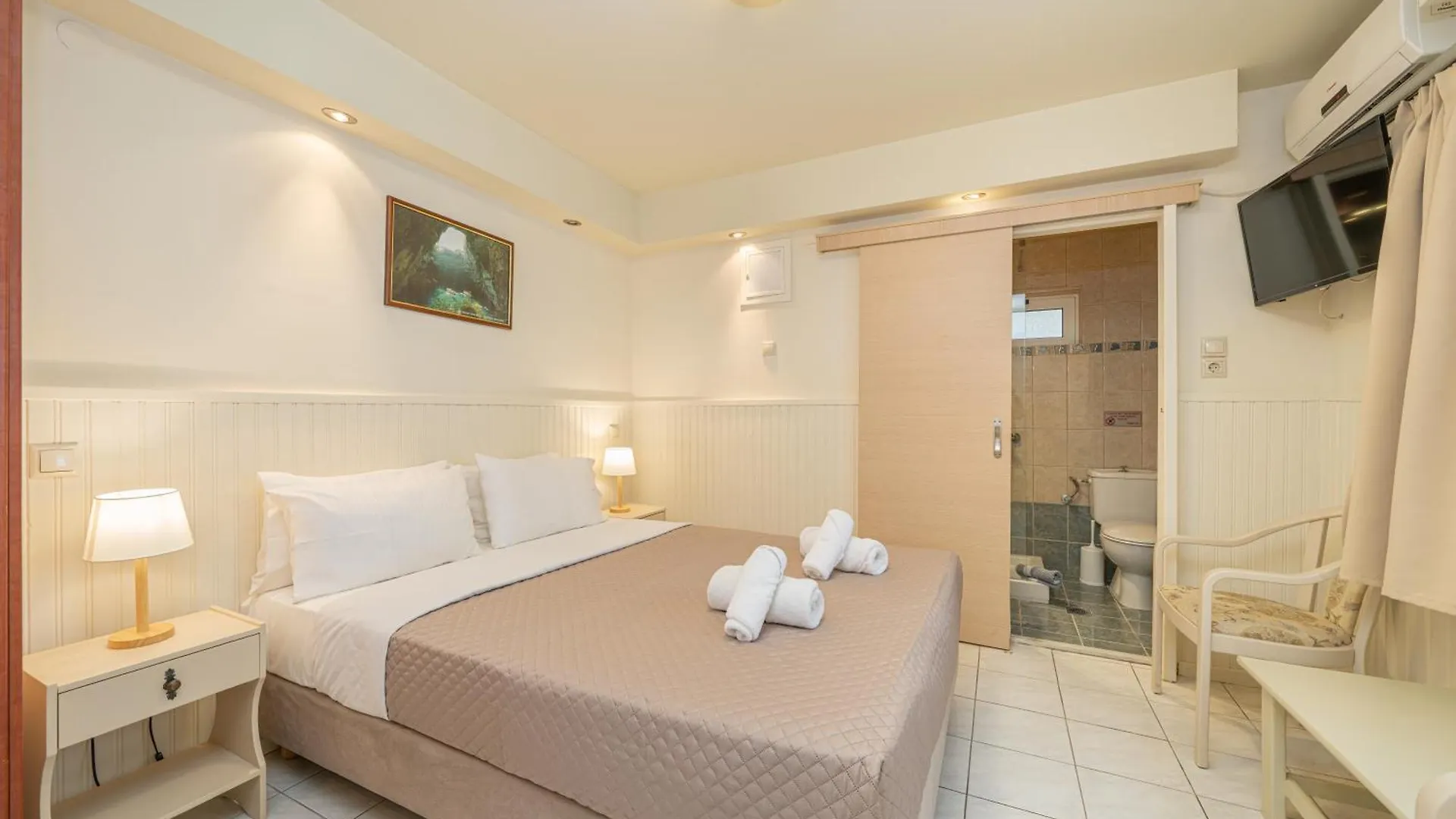 Apartment Makis Village-Apartments Agia Efimia Greece